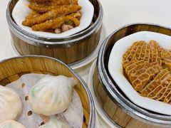 -凤凰楼酒家·粤宴点心(华强北店)