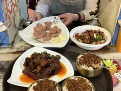 -金姐台湾菜(珠江路店)
