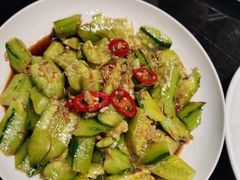 -高第街56号港式餐厅(山大路店)