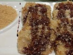 糍粑-大河宴·椒麻鱼火锅(克拉玛依西路头宫店)