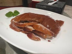 -京坛汇·烤鸭·京菜(宋庄店)
