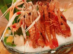 -王鼎精致料理铁板烧(世博源店)