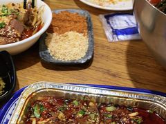 -付小姐在成都(川沙店)