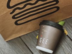 -Gee Coffee Roasters(万象天地店)