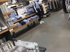 -MUJI无印良品(茂业天地店)