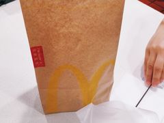 -麦当劳(广州南站店)