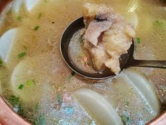 -吉祥圣雪藏餐