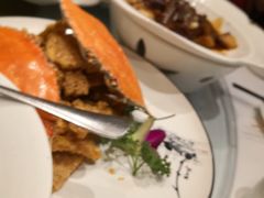 -首座华宴