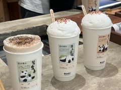 -李山山茶事(景枫店)