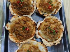 -一蚝一贝海鲜特色餐厅(万象城店)