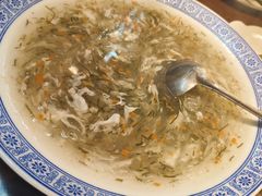 干贝海草羹-乡里八闽·福州乡土菜(火车北站店)