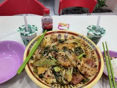-清华大学-观畴园餐厅