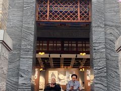 -两江国际影视城