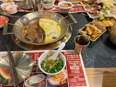 -旺蜀主成都串串火锅(西直门凯德MALL店)