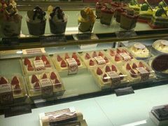 -味多美蛋糕(洋桥店)