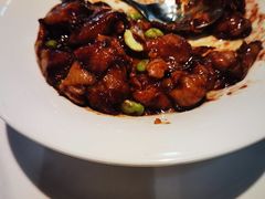 -到家尝北京菜(西坝河店)