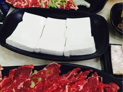 -潮汕良记牛肉火锅(洪武路店)