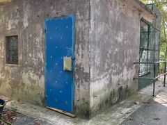 -广东茂名森林公园