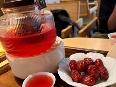 -奈雪茶院·茶室茶馆(广州粤海天地店)