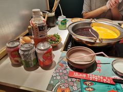 -温禾牛·和牛寿喜烧自助火锅(恒基名人店)