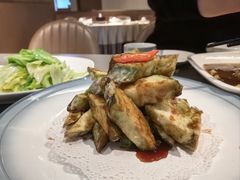 -宏宴·新京菜(望京店)