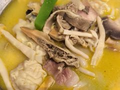 -古南都·老广东酒楼(龙江店)