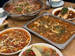 -艺味深尝(云锦路店)