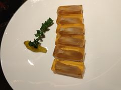 -甄御•海鲜新青岛菜(麦岛店)