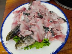 -大理.老字号渝记酸萝卜乌鱼(古城总店)