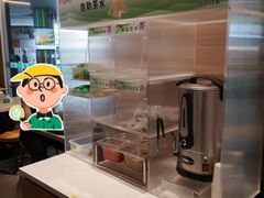 -蒙自源米线大王(东站店)