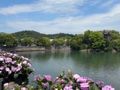 -溪口-滕头旅游景区