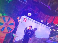 -路边边.炒菜烧烤.音乐餐厅(良乡长虹店)