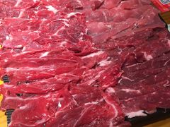 -牛品福潮汕牛肉火锅(旺庄店)