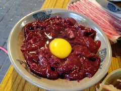 牛肝-刁姐火锅(五小区店)