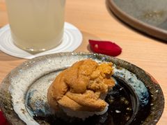-银座岩