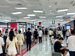 -盛京大奥莱(沈阳奥体店)