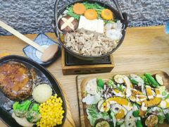 -铃木食堂(宽街店)