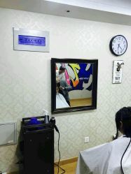 -米路造型MILU STUDIO