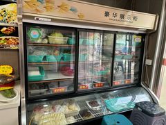 -龙香居海鲜浑锅家常菜·特色驴肉