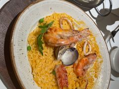 -周沫西餐厅(北京路广百百货店)