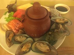-裕景大饭店