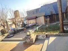 -丹江渔村(首都机场店)