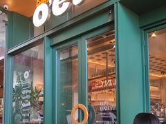 -O'eat Blossom&Pelican(深圳首店)