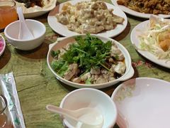 -老七饭馆(光荣道总店)