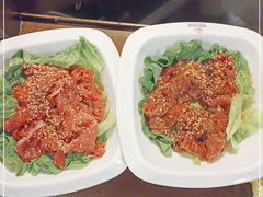 -刘一手火锅(万达广场店)