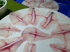 -颜氏双江清水鱼一养身火锅(磁器口店)