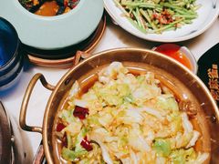 -佬麻雀·新湘菜(东方宝泰店)