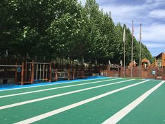 -蓝莓果幼儿园(通州梨园店)