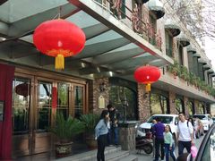 -小贝壳酒楼(经九路店)