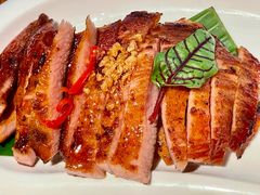 -帕蓝·暹罗料理(曲阳店)